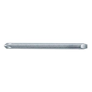 【メール便選択可】アネックス AK-50P ネジピタビット110mm+1・2・3×-6×110 An...