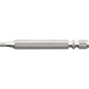 【メール便選択可】アネックス AHHX-3065W ハイパー六角レンチビット W溝タイプ H3×65...