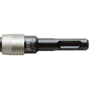 アネックス(ANEX) カラービット 両頭 +2x150 10本袋 AC-14M : 川西