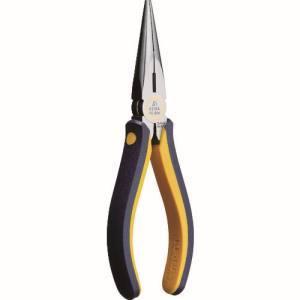 ケイバ FCC-306 ハイグレード ザ ラジオペンチ 150mm マルト長谷川 MARUTO