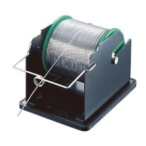 白光 611-1 はんだリール台 HAKKO