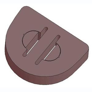 【メール便選択可】白光 A1559 クリーニングスポンジ HAKKO