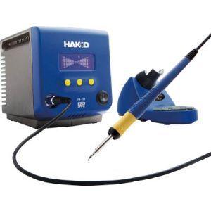 白光 FX100-81 ハッコー FX-100-81 はんだこて ステーションタイプ HAKKO 代引不可