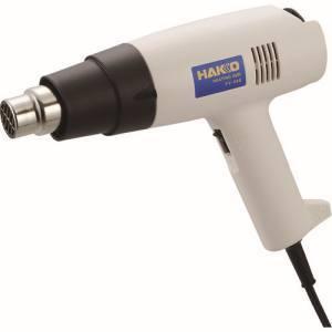 白光 FV300-81 工業用ドライヤー FV-300 100V平型プラグ HAKKO