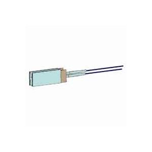 【メール便選択可】白光 343-H ジュニア JUNIOR用交換ヒーター 100W HAKKO