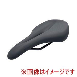 ベロ VL-3654 穴あき コンフォート サドル