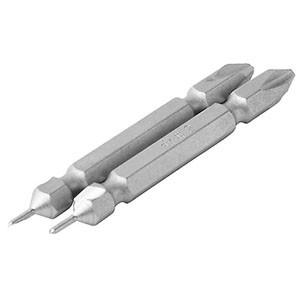 【メール便選択可】スターエム 5009-2 ちょっと下穴&amp;ビット +2 2本入 STAR-M