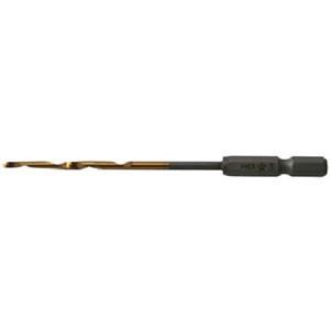 【メール便選択可】スターエム 75HT-030 ハイスチタンコーティング下穴錐 3mm単品 STAR...