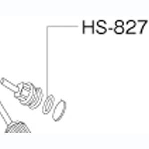 【メール便選択可】ホーザン HS-827 ニップルＯリング｜akibaoo