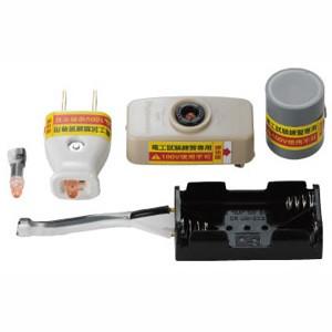 ホーザン Z-222 合格配線チェッカー 複線図ポスター付