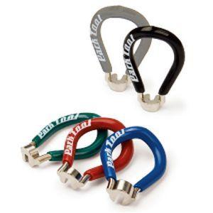 【メール便選択可】パークツール SW-0 スポークレンチ ParkTool