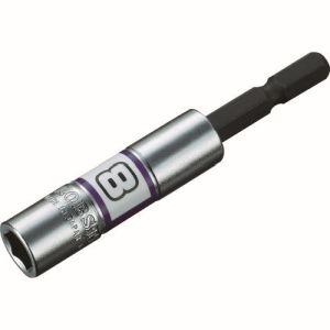 定形外可】 岡崎精工 CERSF 8.0 超硬エンド刃付ショートリーマ OK-HR