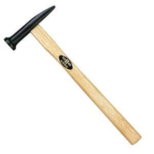 オーエッチ工業 BK-3N 新型鈑金ハンマー カラカミ横