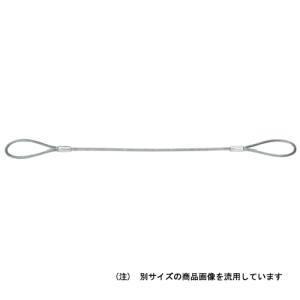 オーエッチ工業 JLW9-20 JIS アルミロックワイヤー