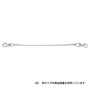 オーエッチ工業 JPFF6-14 フック付ワイヤー