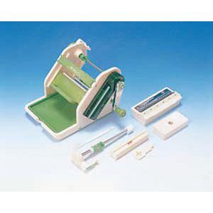 中古品◆新つまさん◆かつらむき&つまきり◆千葉工業所◆部品取り 千葉工業所 業務用 かつらむき＆つまきり スライサー 新つまさん