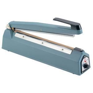 千葉工業所 卓上 インパルスシーラー カッター無 KF-300H