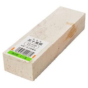 自然作 天然砥石 五十嵐砥 80型 I-3 : Arclands Online ヤフー店