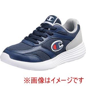 アサヒシューズ KE75632 CPN J302 NV 22.0cm