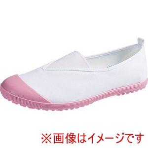 アサヒシューズ KD38027 AHSF 20VK ピンク 28.0cm