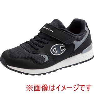 アサヒシューズ KE75675 CPN J306 BK 17.0cm