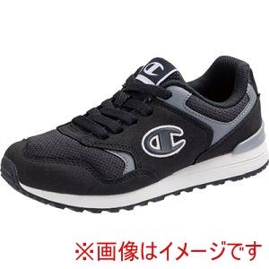 アサヒシューズ KE75684 CPN J307 BK 23.5cm