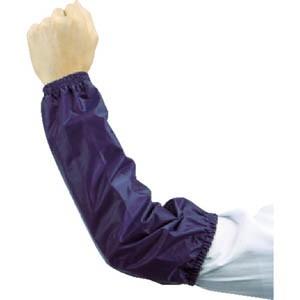 カジメイク A300 防水腕カバー ネイビー フリーサイズ A300-55-F