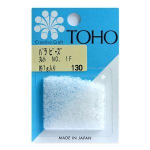 【メール便選択可】トーホー 丸小 バラビーズ 外...の商品画像