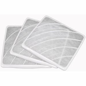 日本電興 FF-25S2 換気扇交換用フィルター NVF-25FS2用