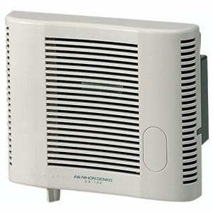 日本電興 UB-106N 浴室 居室用換気扇｜あきばおー ヤフーショップ