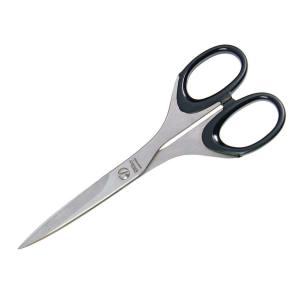 丸章工業 シルキー オフィスシザー NBS-170