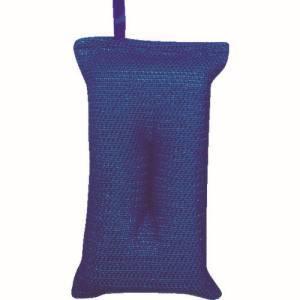 カウゼル ハイメッシュクリーナー 青 160×80×35mm