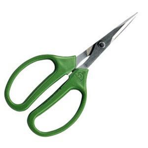 【メール便選択可】アルス 330S-M 工作用鋏 シャープクラフト ソリ刃 160mm