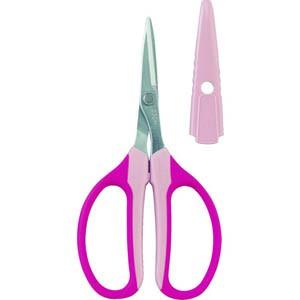 【メール便選択可】アルス FW-330H-P クラフトチョキ ピンク 生花 アレンジメント用