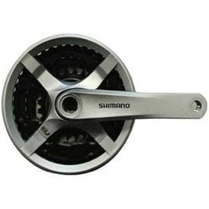 シマノ SHIMANO AFCTY501C244CSB クランク SL｜akibaoo