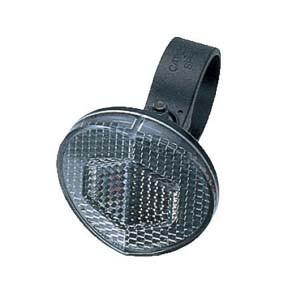 【メール便選択可】キャットアイ RR-160 サイドリフレクタ CP