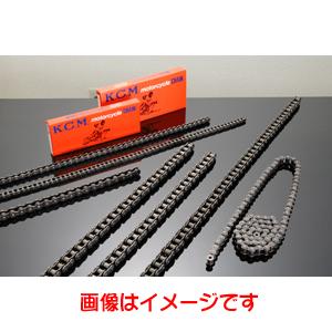 【メール便選択可】KCM 多段用 チェーン 1/2X3/32 130L 加賀工業