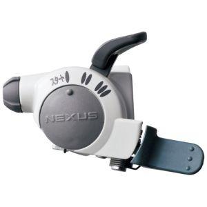 シマノ SHIMANO ASL3S90G SL-3S90 ピアノタッチレバー グレー