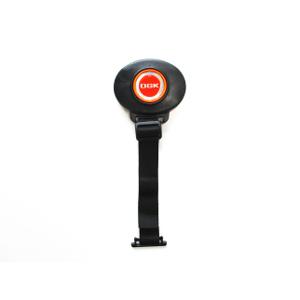 オージーケー技研 BT-033K 股ベルトセット バックル付