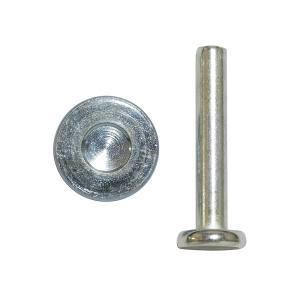 【メール便選択可】KIYOHARA サンコッコー 両面カシメ打ち具 大 大足長 SUN11-157 ...