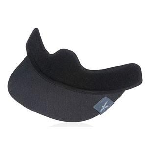 オージーケーカブト OGK ビットバイザー KOOFU BIT VISOR ブラック