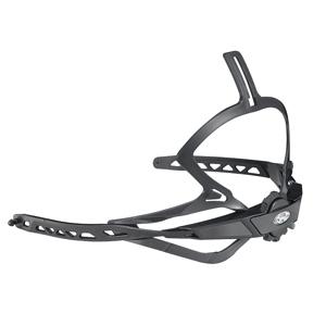 オージーケーカブト アジャスター AERO-R1用 ブラック XF-7 OGK KABUTO