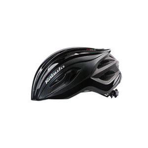 オージーケーカブト OGK レクト RECT M/L ブラック 自転車ヘルメット