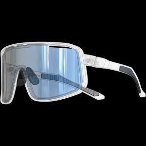 オージーケーカブト サングラス ICU クリスタルクリア NXTスカイクリア調光 OGK KABUT...