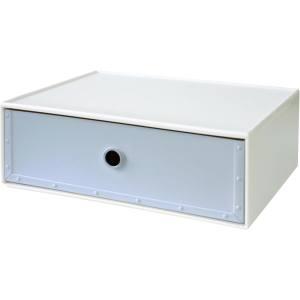 八幡化成 way-be ファイルストアーズ コンフォート fs-701 リニューブルー