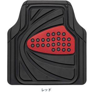 ボンフォーム デザインラバー M45x48 (リヤフロント兼用) RE 6449-48RE