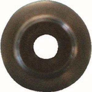 スーパーツール TCC105F チューブカッター替刃 1枚 適用カッター 旧型 替刃直径 18.7mm