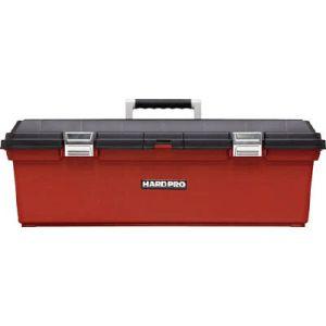 アイリスオーヤマ HM-80 ハードプロ 80 ダークグレー/レッド