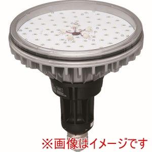 アイリスオーヤマ LDR65N-E39-60 高天井用LED E39口金ファンレス 水銀灯250W相...