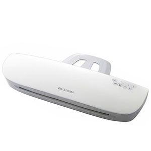 IRIS OHYAMA（アイリスオーヤマ） 省スペースラミネーター A4対応 最